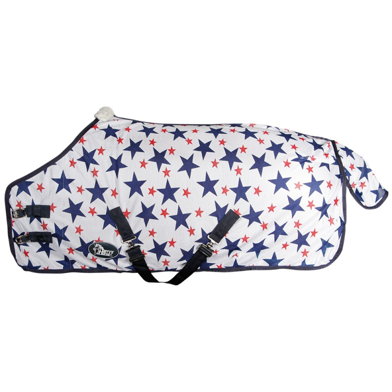 Vliegendeken Mesh Stout 115