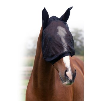 Vliegenkap met oren fijn