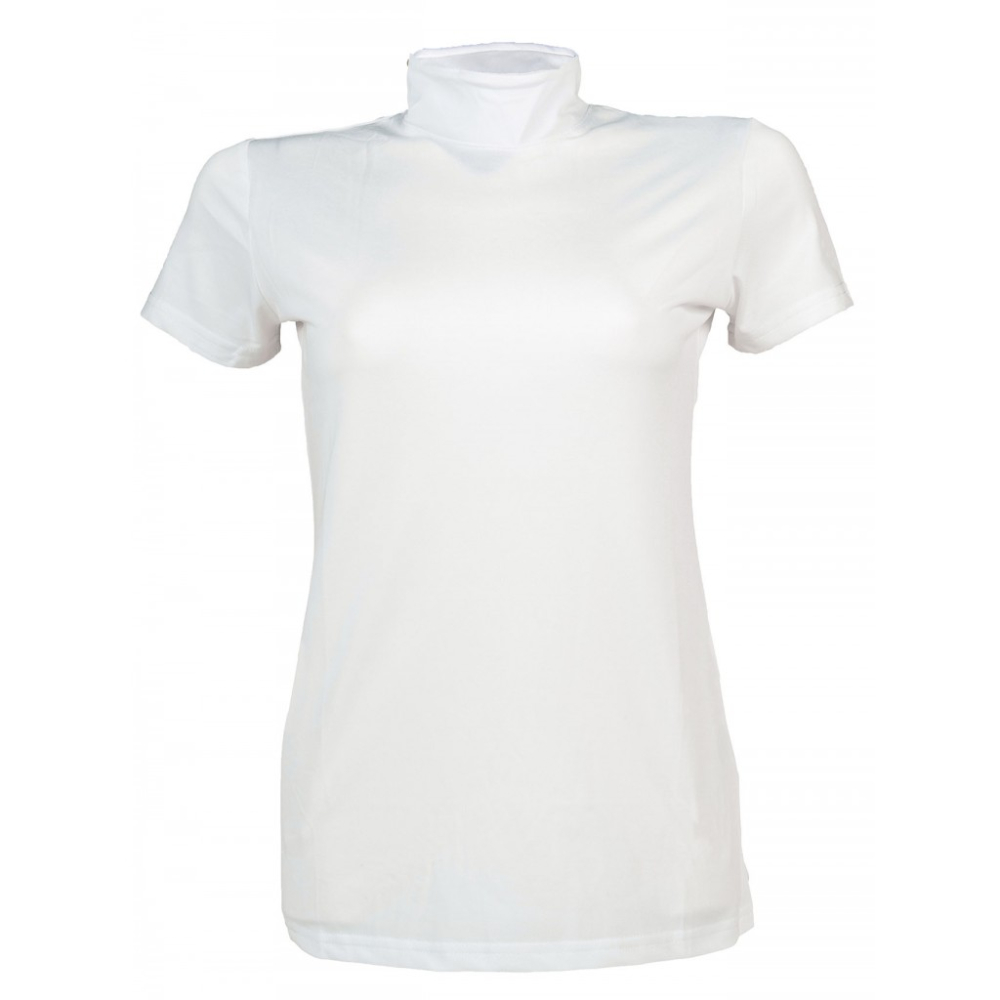 Wedstrijdshirt Winner Wit