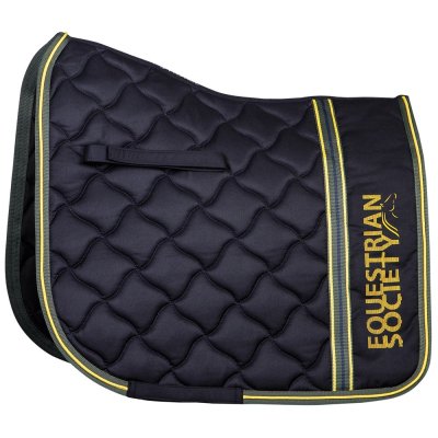 Zadeldek Lock Blue Nights VZ