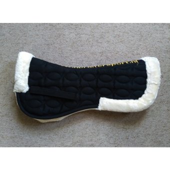 Zadelonderlegger Shetland