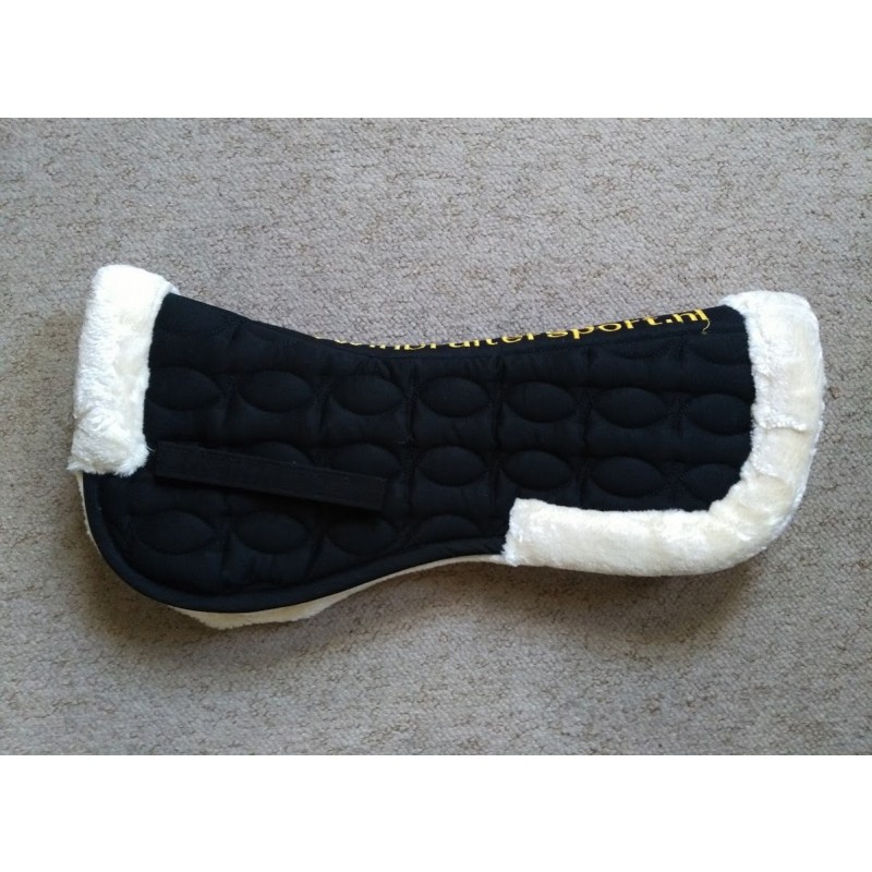 Zadelonderlegger Shetland