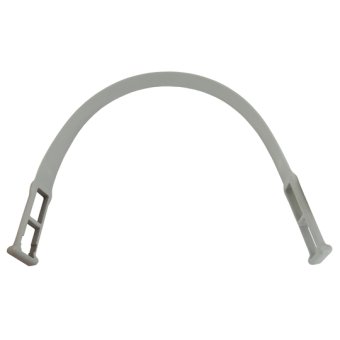 Zweet schraper ideaal