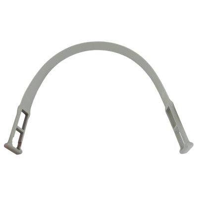 Zweet schraper ideaal