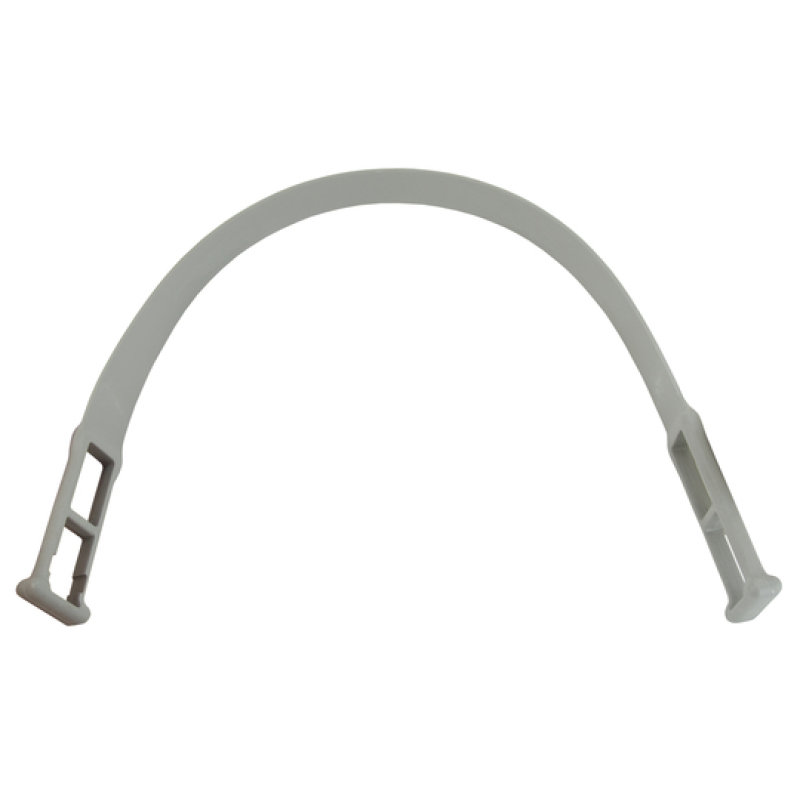 Zweet schraper ideaal