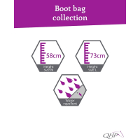 QHP Laarzentas Collection Marble