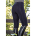 Rijbroek Kate Silicoon Zwart