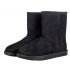 All-weather boots -Davos- Taupe