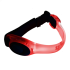 BUSSE REFLECTOR NEON-LED ARMBAND