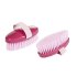 Brosse pour enfants, 13,5 x 6,5 cm