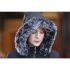 Winterjas -Trend- Dames mt M