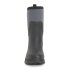 Muck Boots Arctic Sport II Mid Black/Grey