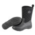 Muck Boots Arctic Weekend Black/Quilt