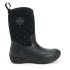 Muck Boots Arctic Weekend Black/Quilt