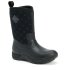 Muck Boots Arctic Weekend Black/Quilt