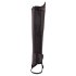 BR half chaps Latenzo Bruin Regular mt S