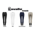 Cavallo Rijbroek Caja Grip
