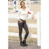 Equit-Thieme Dames rijbroek Ribbon mt44