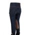 HKM Rijbroek -Sweetheart Denim- Alos kniestukken 