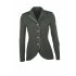 HKM Wedstrijdblazer -Global Team- ZWART