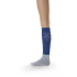 Oxer Horseriding Socks Marine