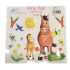 Pony Pals Kleurboek  potloden