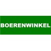 Boerenwinkel